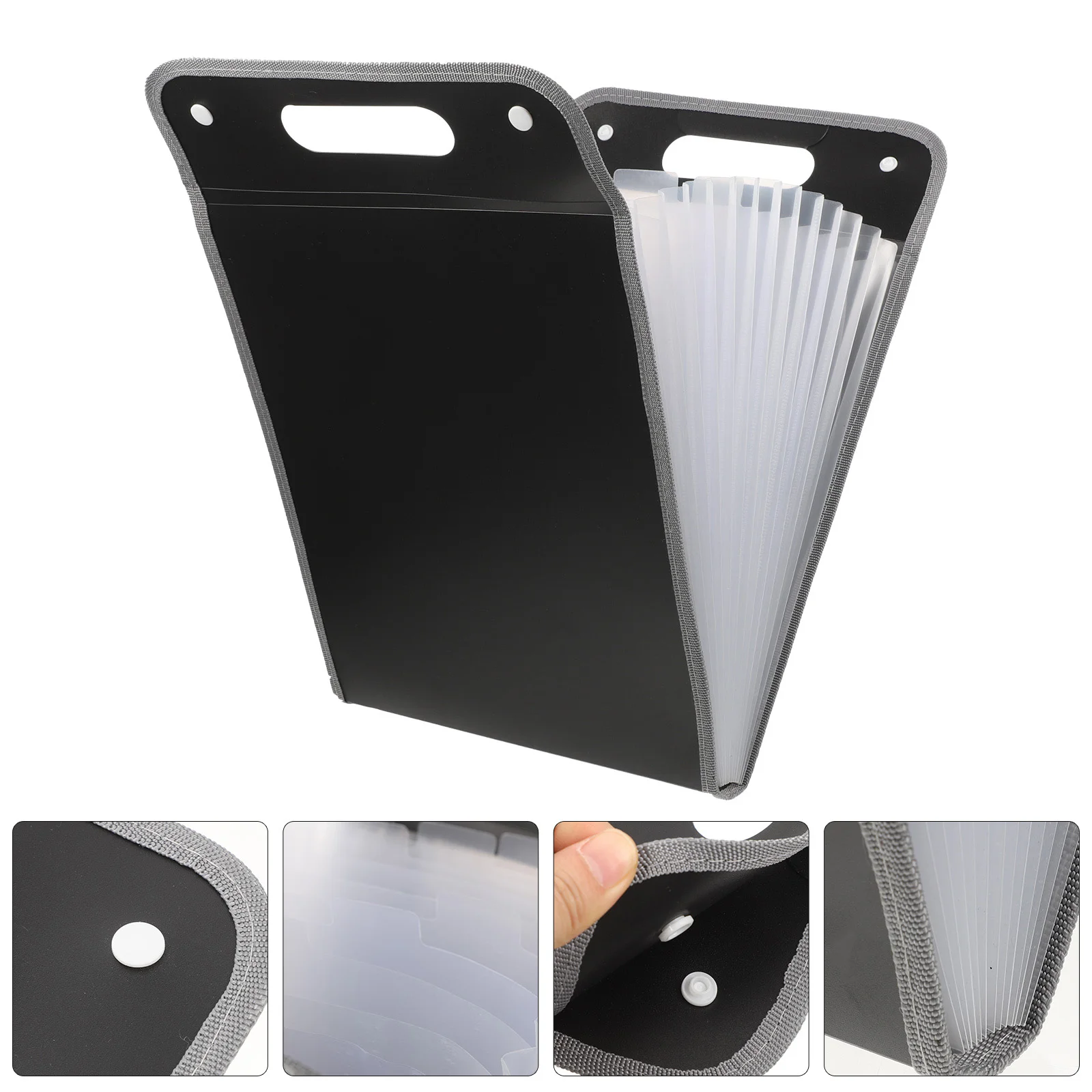 Organ Pack Folder Expanding File Organizer Accordion Binder Hemming Plastic Document Student Folders Binders
Organ Pack Folder Expanding File Organizer Accordion Binder Hemming Plastic Document Student Folders Binders
