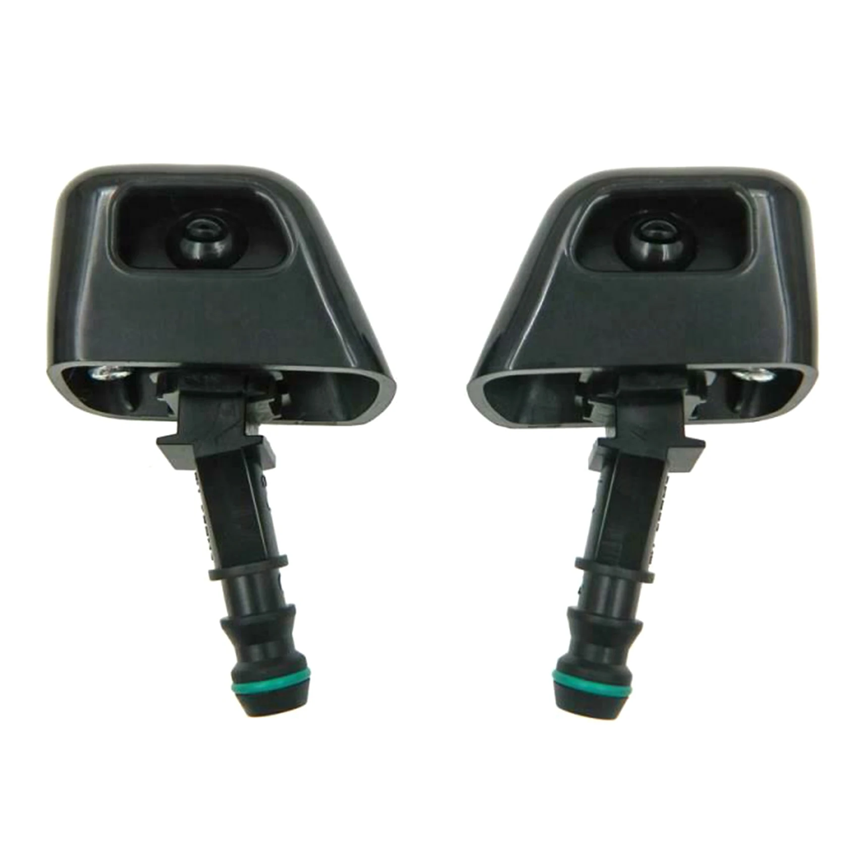 For Xtrail T31 2008 - 2014 Headlight Washer Spray Nozzle Jet Sprayer 28641-3UY0A 28642-3UY1B
For Xtrail T31 2008 - 2014 Headlight Washer Spray Nozzle Jet Sprayer 28641-3UY0A 28642-3UY1B