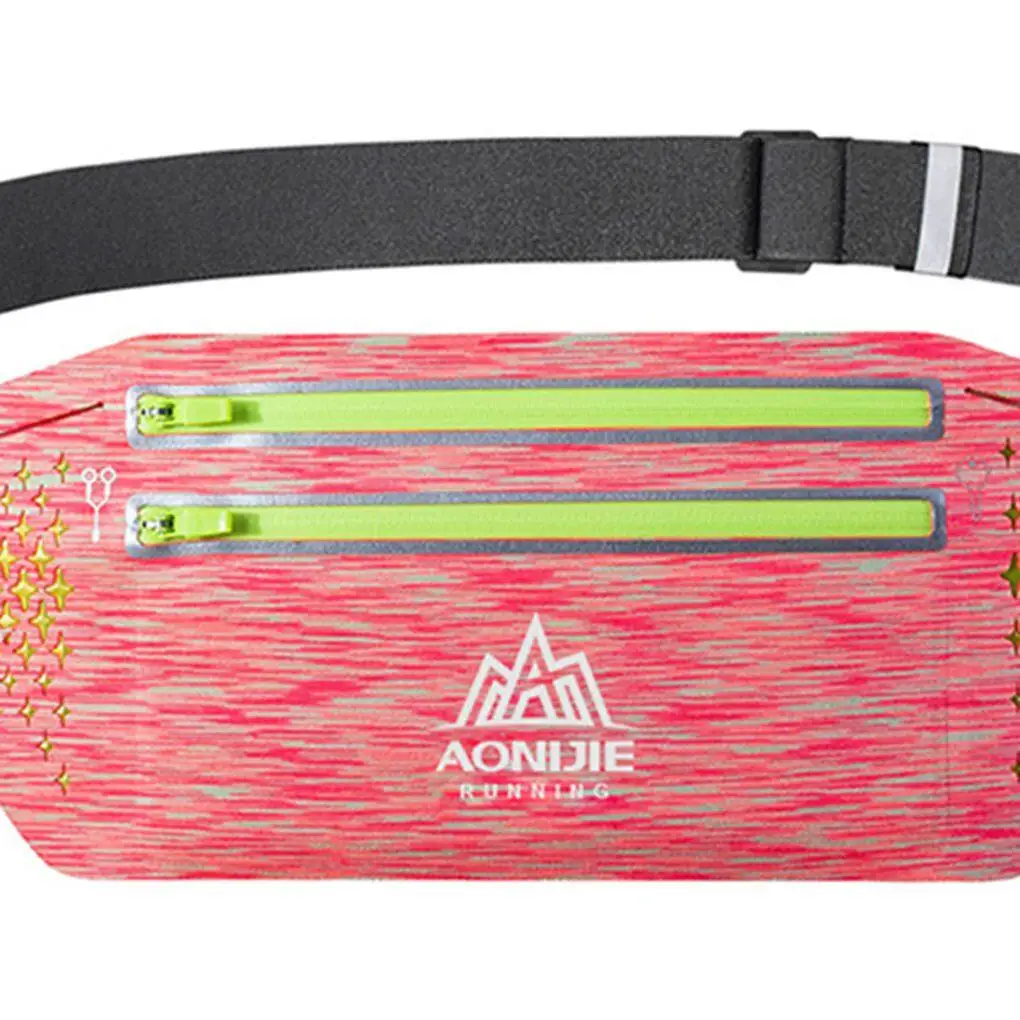 Unisex Multifunction Elastic Running Jogging Waist Bags Anti-theft Sport Camping Hiking Fitness Belt Pouch
Unisex Multifunction Elastic Running Jogging Waist Bags Anti-theft Sport Camping Hiking Fitness Belt Pouch