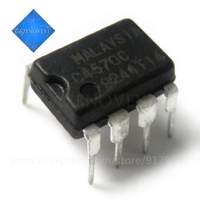 5 шт./лот UPC4570C UPC4570 4570