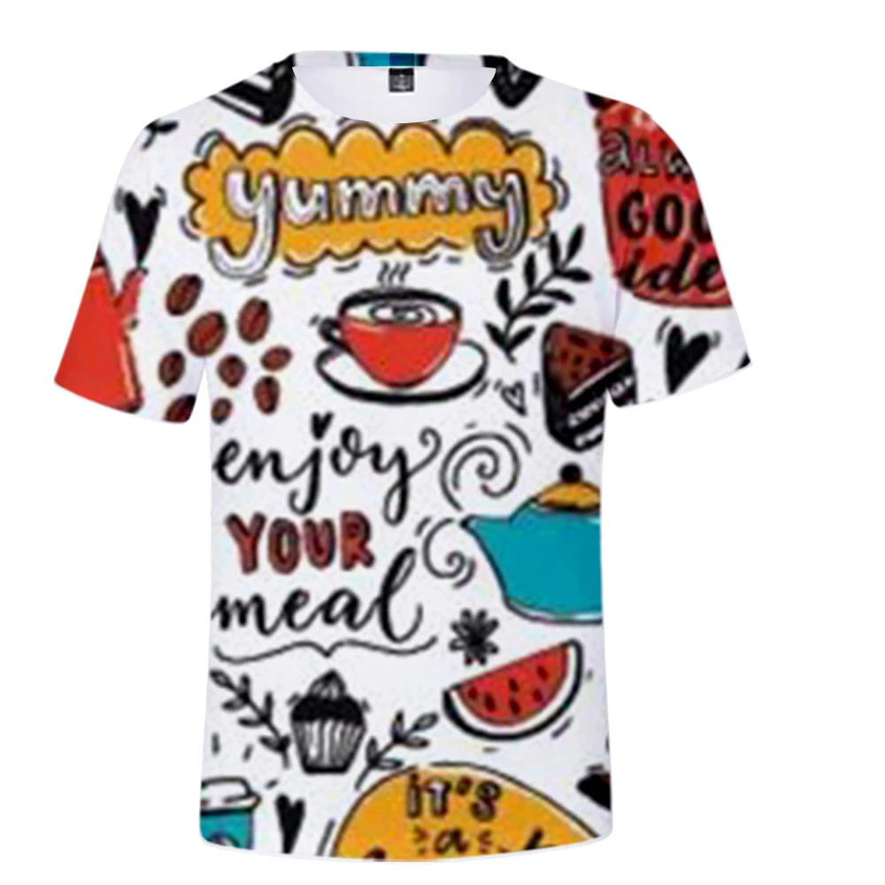 Men's Summer T Shirt 3DGraphic wine O Neck Short T-Shirt XXS-4XL Casual Loose Tops Breathable Street Clothing Oversized Tees
Men's Summer T Shirt 3DGraphic wine O Neck Short T-Shirt XXS-4XL Casual Loose Tops Breathable Street Clothing Oversized Tees