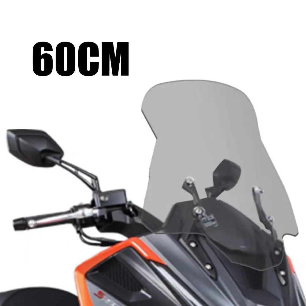 

Ветрозащитный экран для мотоцикла KYMCO DTX360 DTX 360