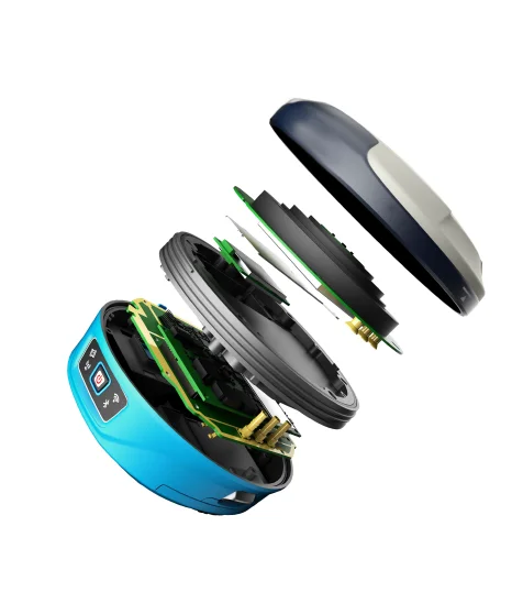 GNSS Receiver GNSS RTK F90 with Atlas function
GNSS Receiver GNSS RTK F90 with Atlas function