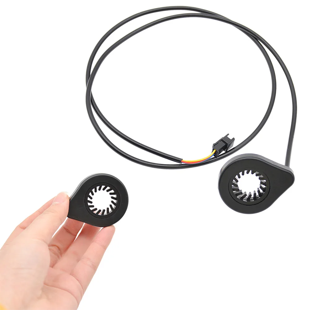 New Electric Bicycle Pedal PAS System Assistant Sensor 12 Magnets E-bike Speed Sensor Alloy Pulse Assist Sensor Parts
New Electric Bicycle Pedal PAS System Assistant Sensor 12 Magnets E-bike Speed Sensor Alloy Pulse Assist Sensor Parts