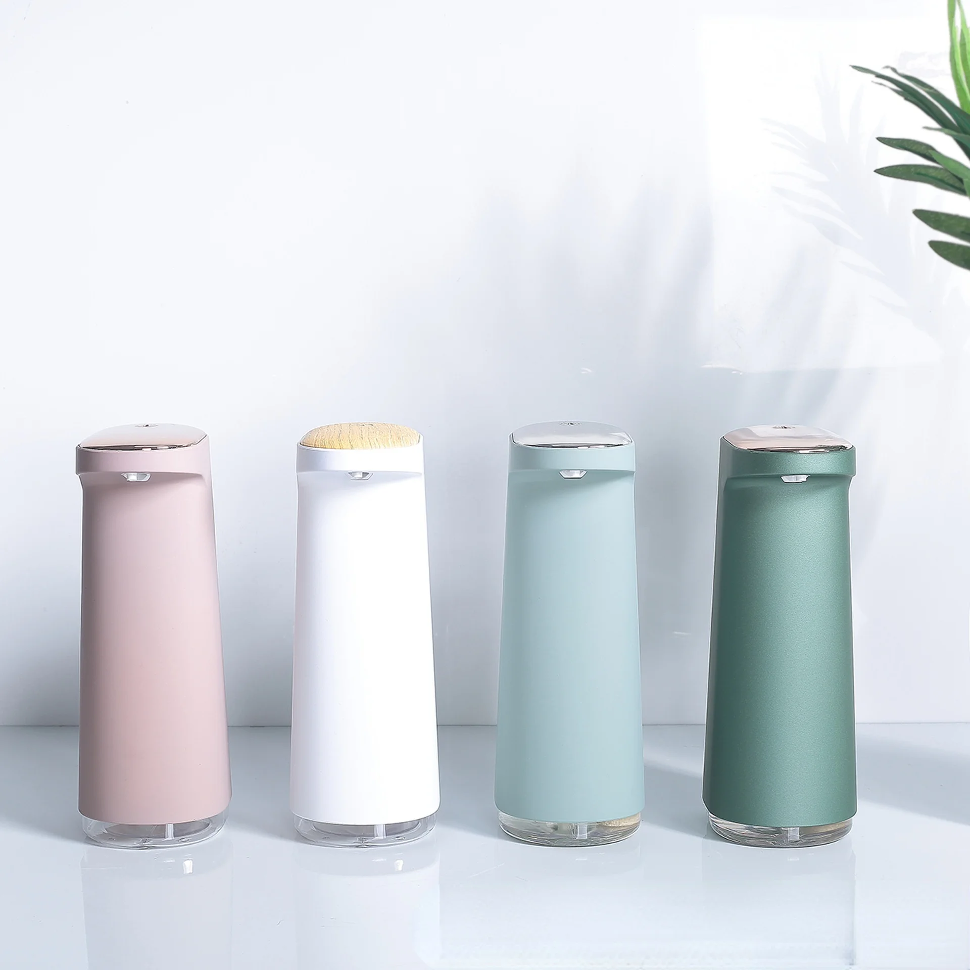 Smart Sensor Hand Sanitizer, New Product Rechargeable Automatic Sensor Soap Dispenser, Foam Mobile Phone Washing Soap Dispenser
Smart Sensor Hand Sanitizer, New Product Rechargeable Automatic Sensor Soap Dispenser, Foam Mobile Phone Washing Soap Dispenser