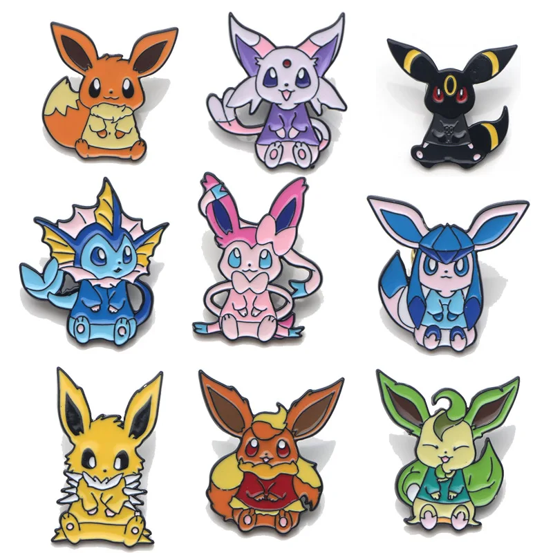Cute Adventure Anime Cartoon Brooch Holiday Gift for Friends Clothing Alloy Pin Hat Scarf Badge Pendant Jewelry
Cute Adventure Anime Cartoon Brooch Holiday Gift for Friends Clothing Alloy Pin Hat Scarf Badge Pendant Jewelry