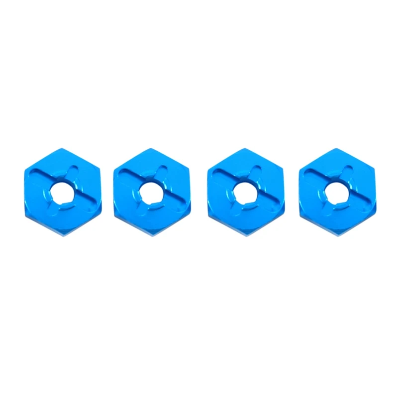 20Pcs Hexagonal Combiner Wheel Rim Hex 7Mm Upgrade 12Mm Metal Adapter For 1/18 Wltoys A949 A959 A969 A979 K929
20Pcs Hexagonal Combiner Wheel Rim Hex 7Mm Upgrade 12Mm Metal Adapter For 1/18 Wltoys A949 A959 A969 A979 K929