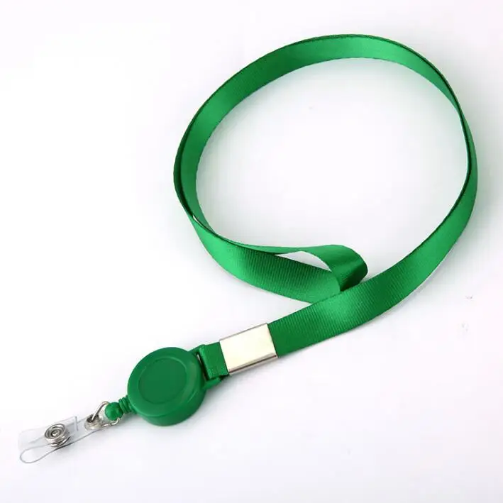 Шнурок для бейджа Pelsone
Шнурок для бейджа Pelsone