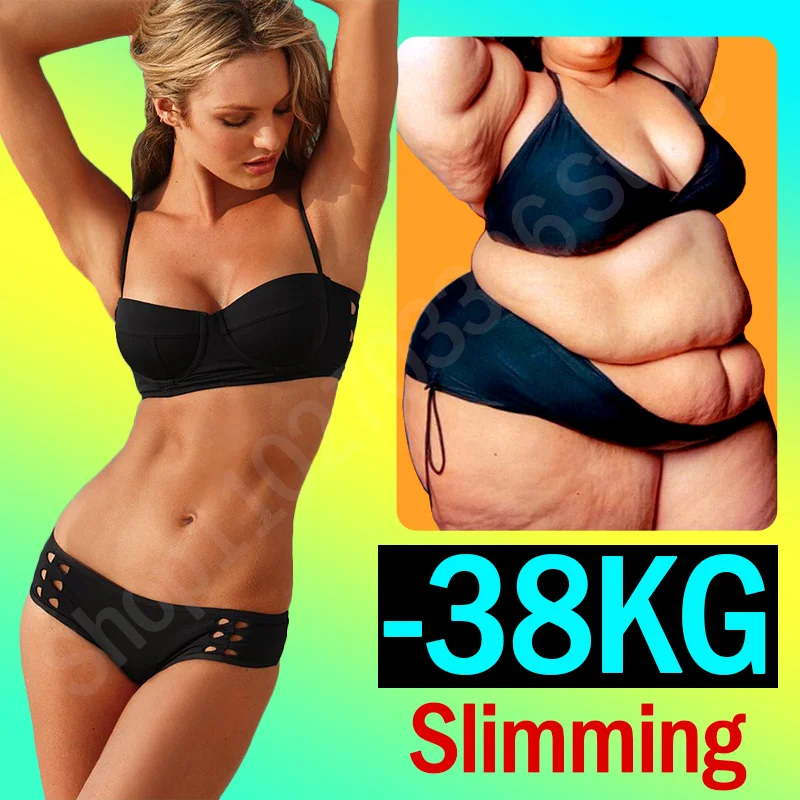 Powerful Fat Burning Weight Loss Products That Actually Work Reduce Abdominal Obesity Fast Slimming Lose Weight For Men & Women
Powerful Fat Burning Weight Loss Products That Actually Work Reduce Abdominal Obesity Fast Slimming Lose Weight For Men & Women