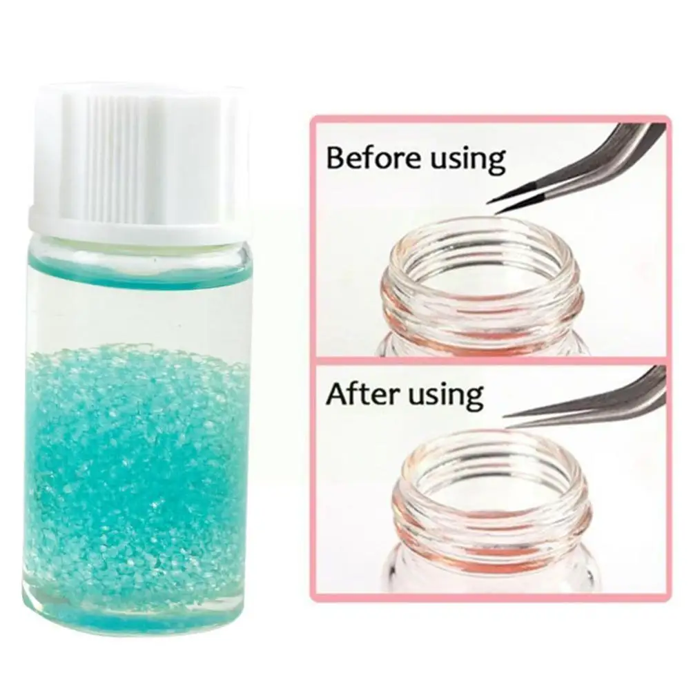 10ml Professional Eyelash Glue Remover Liquid Eyelash Eyelashes Sponge Cleaner Extension Tweezers Cleaning Accessories Make J0r7
10ml Professional Eyelash Glue Remover Liquid Eyelash Eyelashes Sponge Cleaner Extension Tweezers Cleaning Accessories Make J0r7