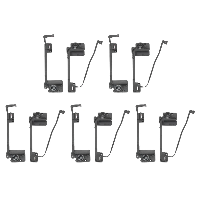 5X New Left + Right Speaker For Pro 13 Inch Retina A1502 Internal Speakers Late 2013-2015 923-0557 923-00509
5X New Left + Right Speaker For Pro 13 Inch Retina A1502 Internal Speakers Late 2013-2015 923-0557 923-00509