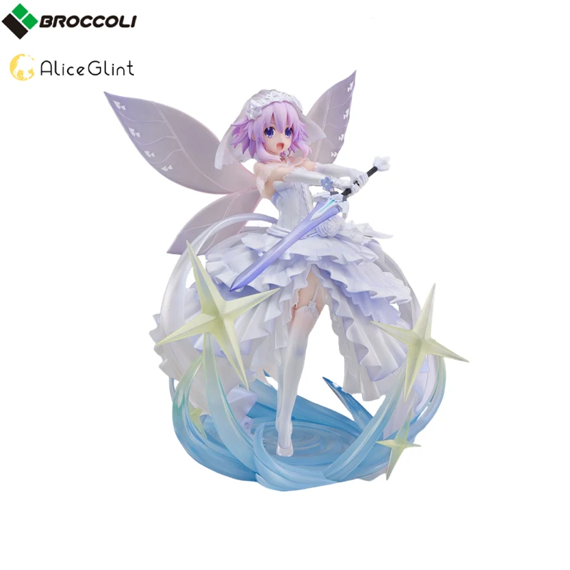 Broccoli Alice Glint Hyperdimension Neptunia Neptune Little Purple Ver Kawaii Anime Figure Cartoon Model Action Figure Kids Toys
Broccoli Alice Glint Hyperdimension Neptunia Neptune Little Purple Ver Kawaii Anime Figure Cartoon Model Action Figure Kids Toys