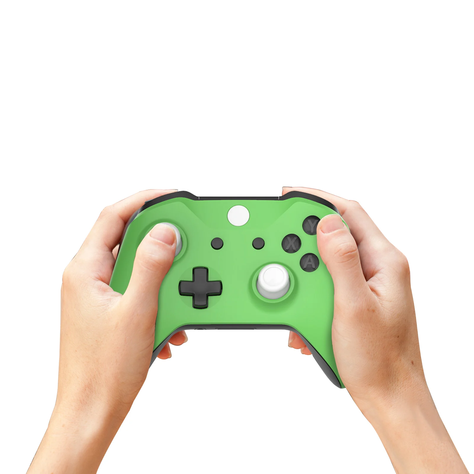 Передний + задний корпус контроллера, тонкая запасная часть, крышка для геймпада Xbox One, чехол, аксессуары для игр
Передний + задний корпус контроллера, тонкая запасная часть, крышка для геймпада Xbox One, чехол, аксессуары для игр