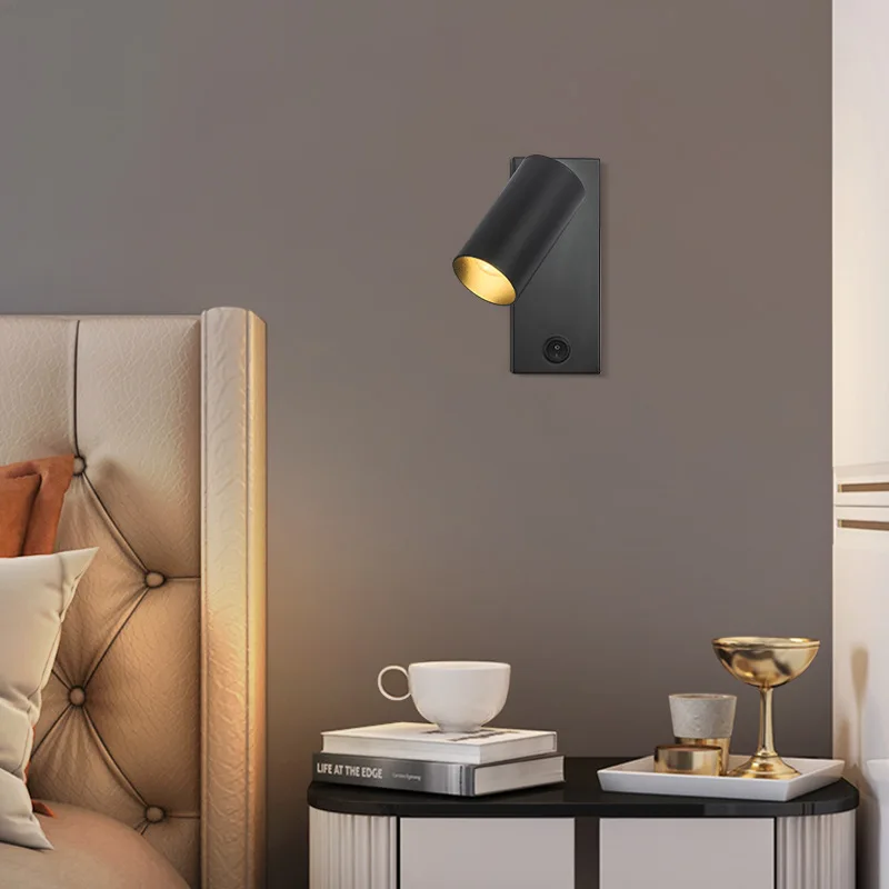 LED Wall Lights With Switch Black Brass Wall Lamp Fixture Corridor Aisle Beside Lighting Nordic Art Wall Sconce Lights Fixtures
LED Wall Lights With Switch Black Brass Wall Lamp Fixture Corridor Aisle Beside Lighting Nordic Art Wall Sconce Lights Fixtures