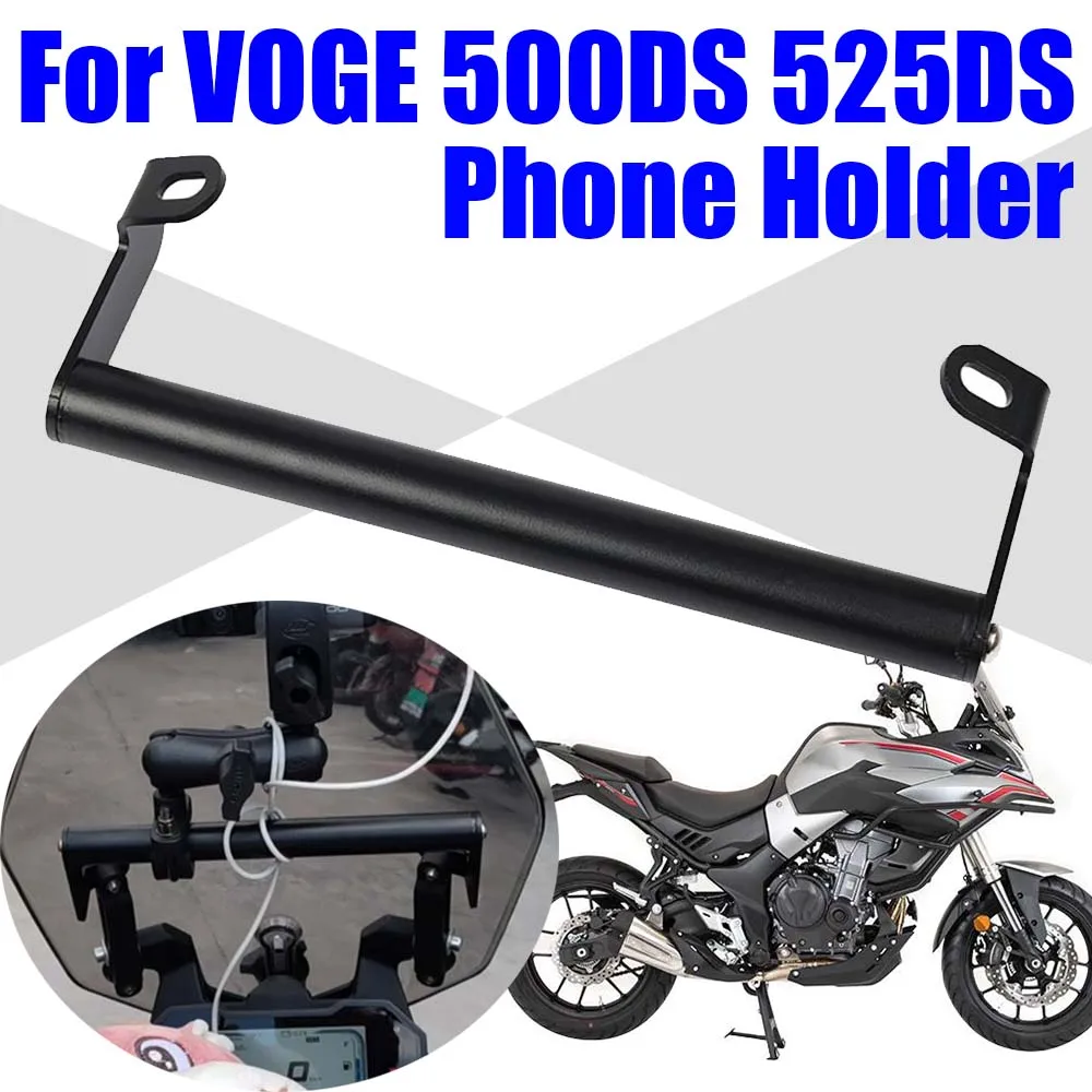 Motorcycle Mobile Phone Holder Stand Support GPS Navigation Plate Bracket For Loncin Voge Valico 500DS 525DS 500 DS Accessories
Motorcycle Mobile Phone Holder Stand Support GPS Navigation Plate Bracket For Loncin Voge Valico 500DS 525DS 500 DS Accessories