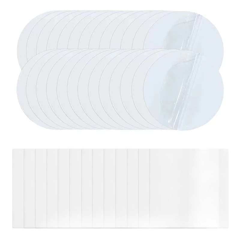 30 шт., надувные патчи для бассейна, из ТПУ 
30 шт., надувные патчи для бассейна, из ТПУ