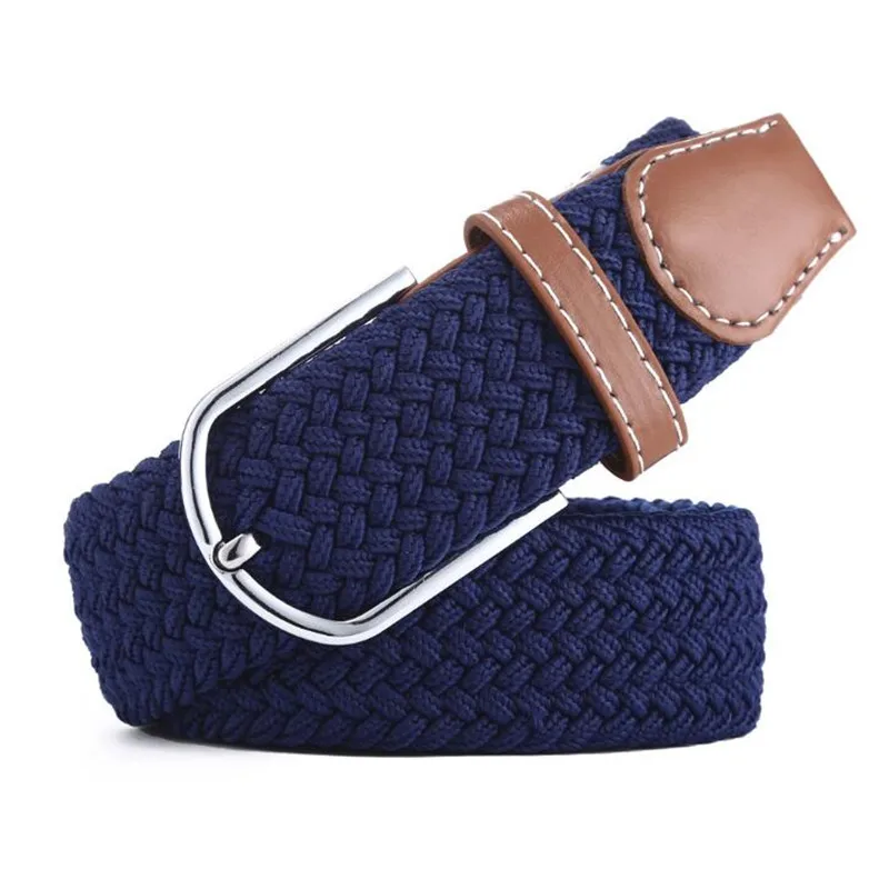 Men Elastic Stretch Waist Belt Black Canvas Women's Belt Stretch Braided Elastic Woven Leather Belt Wide Hot Metal Stretch Belt
Men Elastic Stretch Waist Belt Black Canvas Women's Belt Stretch Braided Elastic Woven Leather Belt Wide Hot Metal Stretch Belt