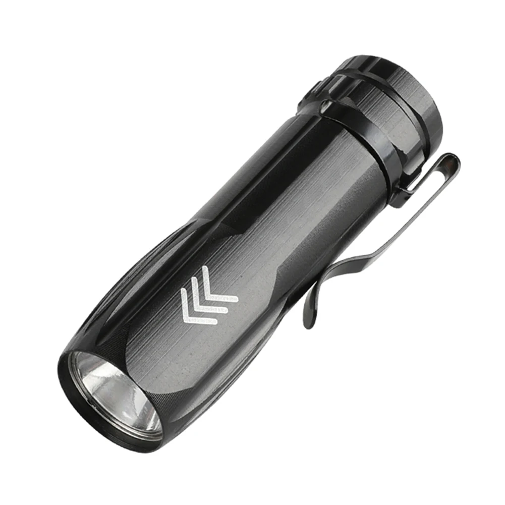 Portable Mini Flashlights Waterproof Super Bright Light Small Torches Outdoor Emergency Light Abrasion Resistance
Portable Mini Flashlights Waterproof Super Bright Light Small Torches Outdoor Emergency Light Abrasion Resistance