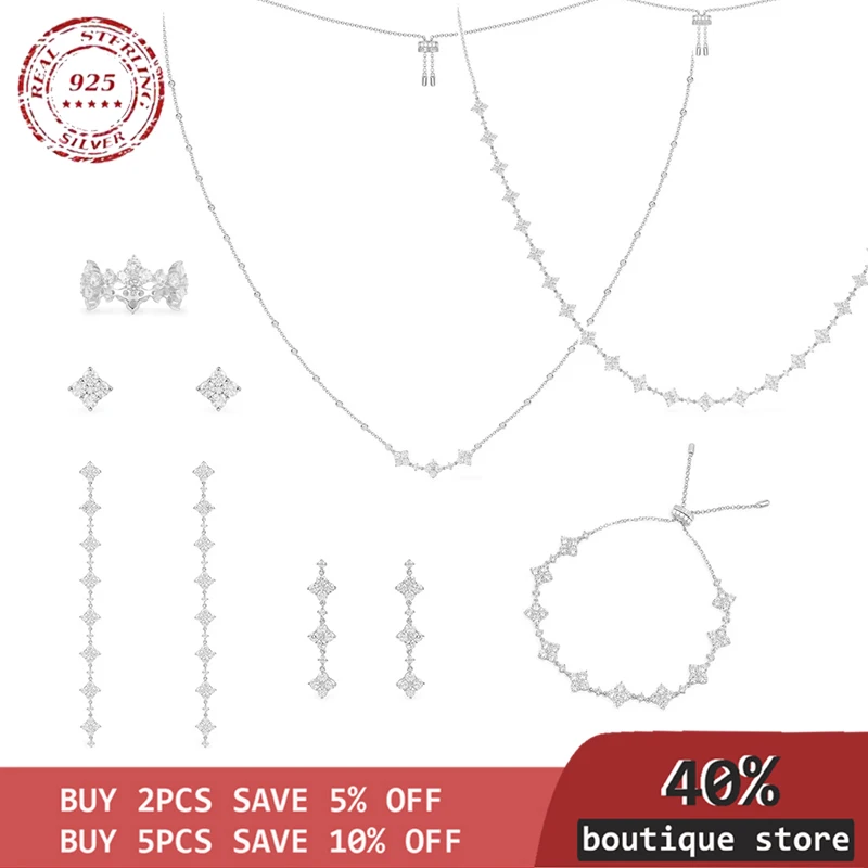 In March 2022, the New Sterling Silver temperament is luxurious, shining and Adjustable Bracelet, Moroccan women's jewelry
In March 2022, the New Sterling Silver temperament is luxurious, shining and Adjustable Bracelet, Moroccan women's jewelry