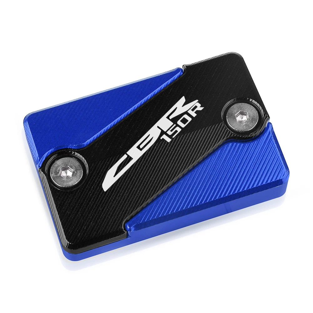 Motorcycle Rear Brake Fluid Reservoir Cap Cover FOR Honda CBR150R 2010 2011 2012 2013 2014 Motorbike Oil Fluid Cylinder Cap
Motorcycle Rear Brake Fluid Reservoir Cap Cover FOR Honda CBR150R 2010 2011 2012 2013 2014 Motorbike Oil Fluid Cylinder Cap