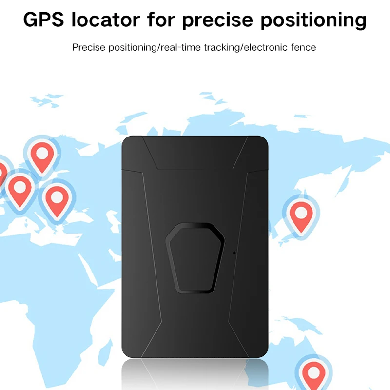 Магнитный мини-трекер для автомобиля, GPS-локатор для отслеживания в реальном времени, магнитный GPS-трекер, локатор для автомобиля в реальном ...
Магнитный мини-трекер для автомобиля, GPS-локатор для отслеживания в реальном времени, магнитный GPS-трекер, локатор для автомобиля в реальном ...