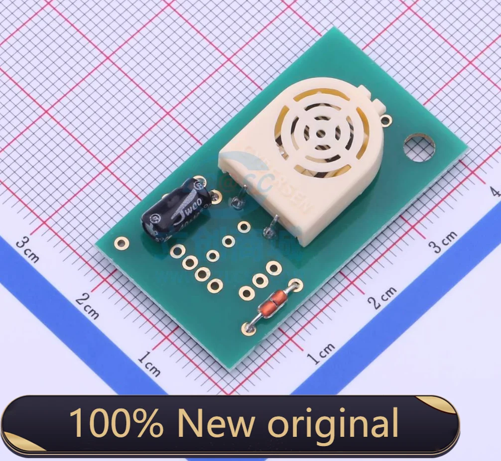 100% New Original New Original Genuine Analog Temperature and Humidity Module Sensor Module Model: CHTM-02
100% New Original New Original Genuine Analog Temperature and Humidity Module Sensor Module Model: CHTM-02