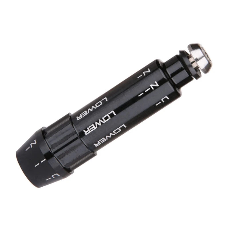 1Pcs .335 RH Golf Shaft Sleeve Adapter For Tour Edge Exotics EXS Ex10 Driver Replacement
1Pcs .335 RH Golf Shaft Sleeve Adapter For Tour Edge Exotics EXS Ex10 Driver Replacement