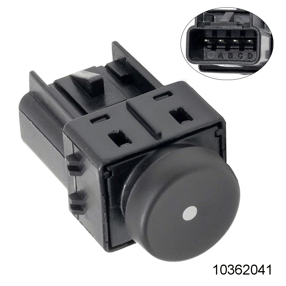 Improve the Functionality of Your For Chevrolet For Corvette C6 0513 with this Interior Door Release Switch Button
Improve the Functionality of Your For Chevrolet For Corvette C6 0513 with this Interior Door Release Switch Button