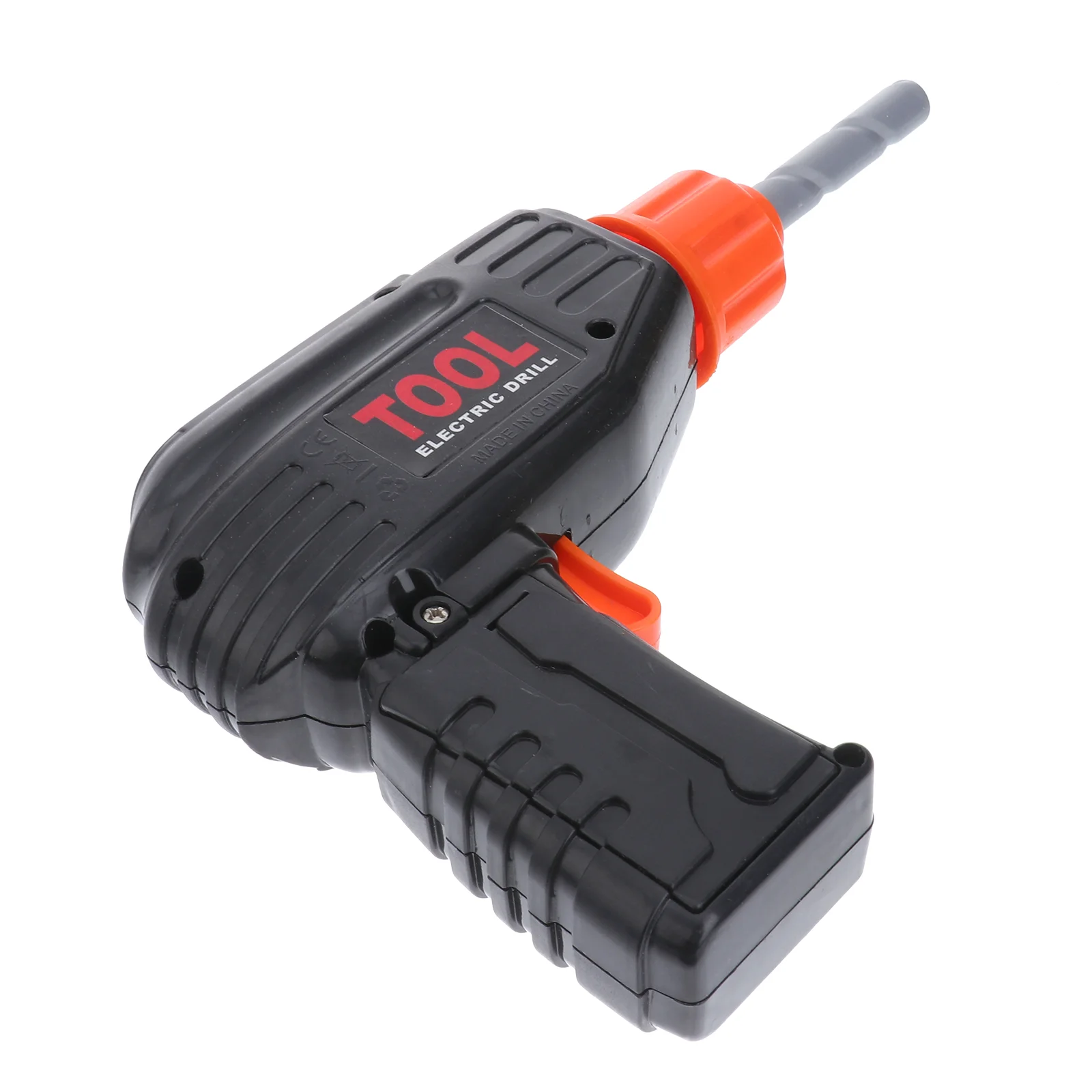 Toy Kids Tool Set Drill Child Electric Pretend Play Engineering Toys Plaything Maintenance Kid Repairing House Educational
Toy Kids Tool Set Drill Child Electric Pretend Play Engineering Toys Plaything Maintenance Kid Repairing House Educational