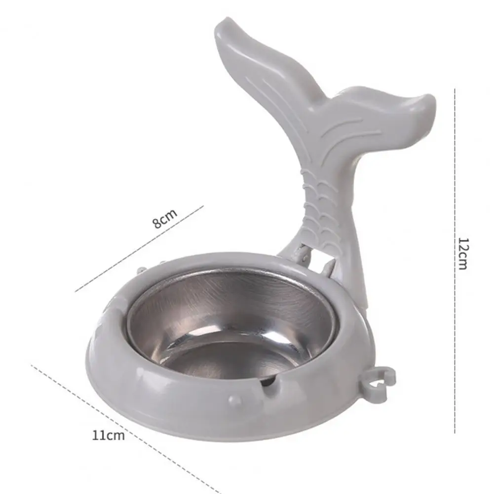 Modern Style Ashtray Moisture Proof Wall Ashtray Punch-free Detachable Bathroom Ashtray Protect Environment
Modern Style Ashtray Moisture Proof Wall Ashtray Punch-free Detachable Bathroom Ashtray Protect Environment
