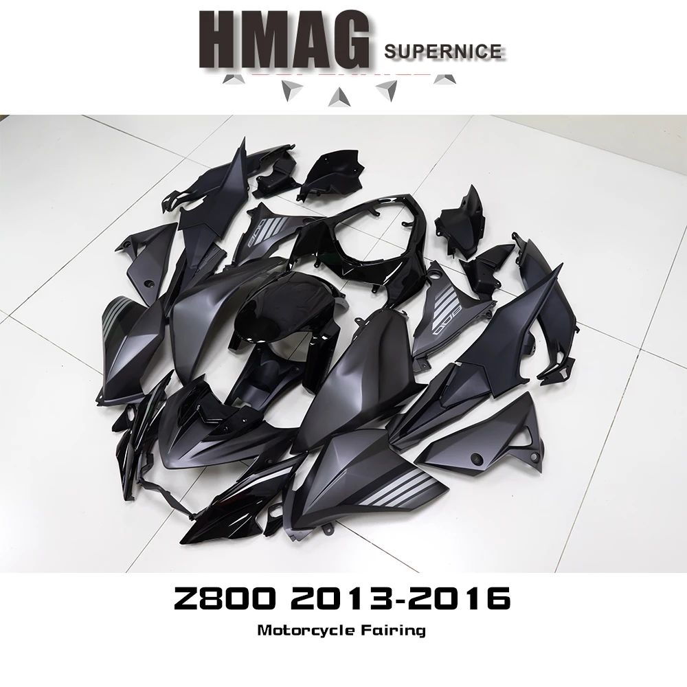 Высококачественные обтекатели для мотоциклов Kawasaki Z800 Z 800 2013 2014 2015 Φ 13 14 15 16 (литьё под давлением)
Высококачественные обтекатели для мотоциклов Kawasaki Z800 Z 800 2013 2014 2015 Φ 13 14 15 16 (литьё под давлением)