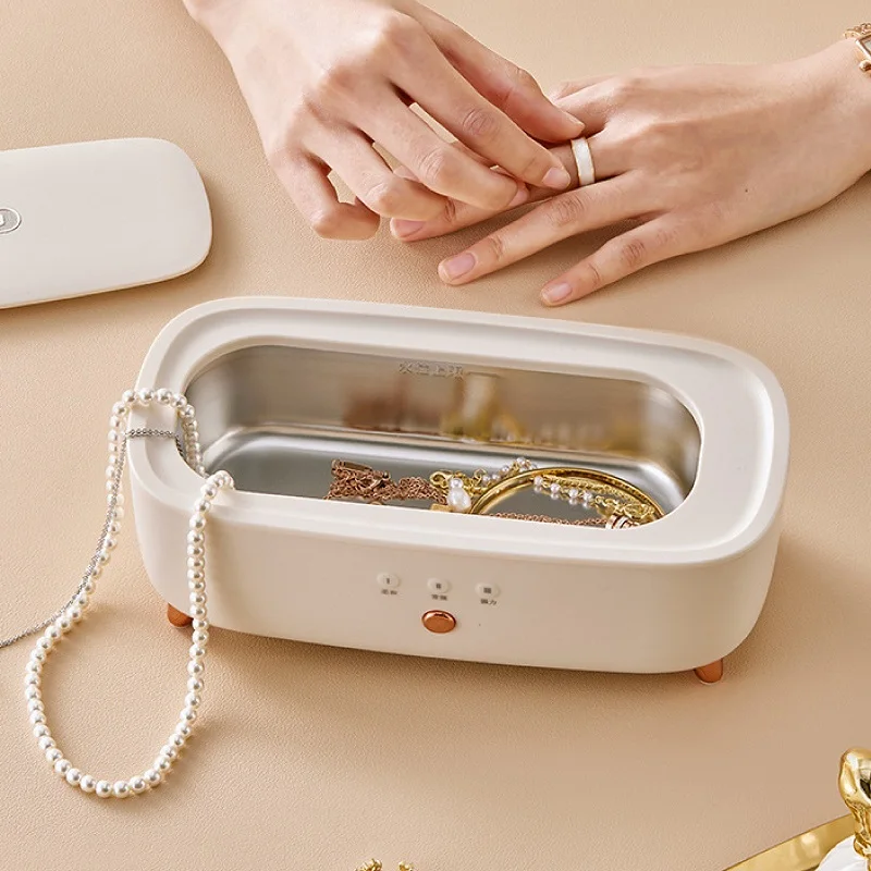 Ультразвуковой очиститель для очков, 15 Вт, 12 В
Ультразвуковой очиститель для очков, 15 Вт, 12 В