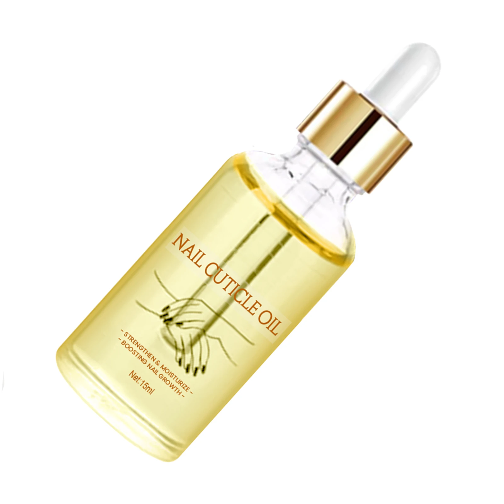 Cuticle and Heal Cracked Nails and Rigid Cuticles for Repaired Cuticles Overnight 15ml
Cuticle and Heal Cracked Nails and Rigid Cuticles for Repaired Cuticles Overnight 15ml
