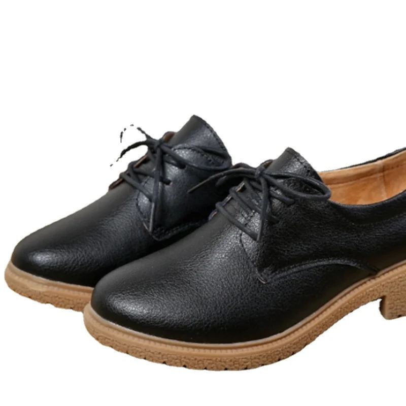 2023 NEW Spring And Autumn Casual Shoes Leather Fashion Comfortable Non-slip Flats Men's Shoes 9655
2023 NEW Spring And Autumn Casual Shoes Leather Fashion Comfortable Non-slip Flats Men's Shoes 9655