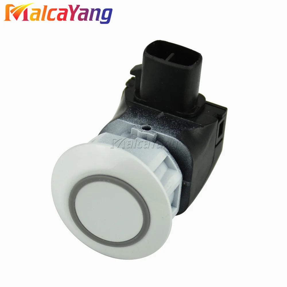 Датчики парковки для автомобилей 89341-58022 89341-58021 для Toyota Alphard Mnh10 2005 годов 89341-58022-A0 Черный Белый Серебристый Цвет
Датчики парковки для автомобилей 89341-58022 89341-58021 для Toyota Alphard Mnh10 2005 годов 89341-58022-A0 Черный Белый Серебристый Цвет