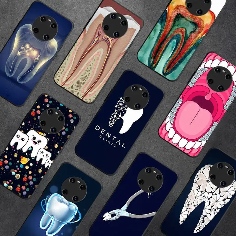 Dentist Tooth Pattern Phone Case for Huawei Y 6 9 7 5 8s prime 2019 2018 enjoy 7 plus
Dentist Tooth Pattern Phone Case for Huawei Y 6 9 7 5 8s prime 2019 2018 enjoy 7 plus