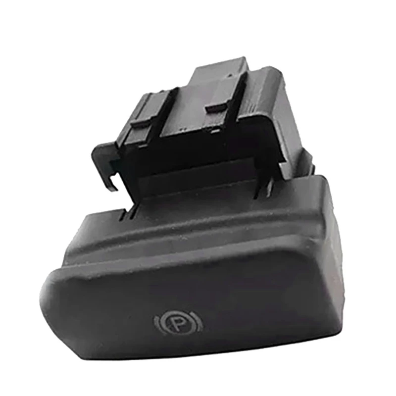 Car Electric Handbrake Brake Control Switch Parking 470706 For Peugeot 3008/5008