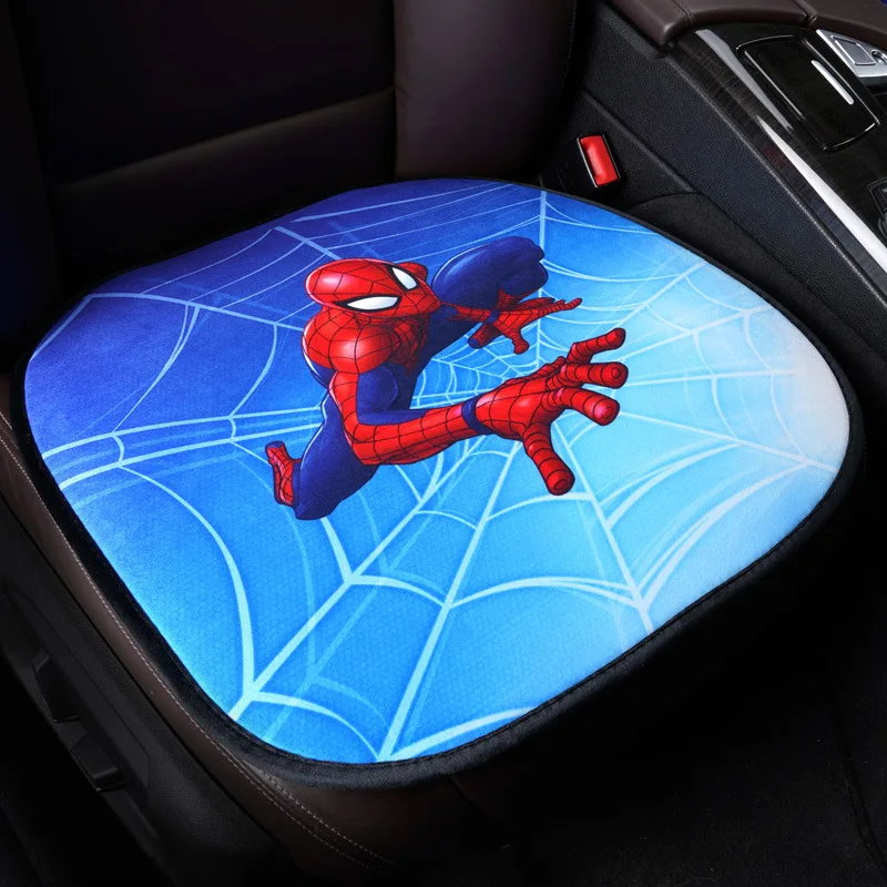 Marvel Auto Heating Cushion Winter 5V for Home and Car Plush Seat Cushion Car Heating USB US Team Steel seat cover
Marvel Auto Heating Cushion Winter 5V for Home and Car Plush Seat Cushion Car Heating USB US Team Steel seat cover