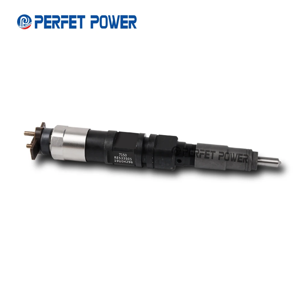 Remanufactured Common Rail Injection 095000-7150 0950007150 095000 7150 Repalcement Parts For Diesel Engine
Remanufactured Common Rail Injection 095000-7150 0950007150 095000 7150 Repalcement Parts For Diesel Engine