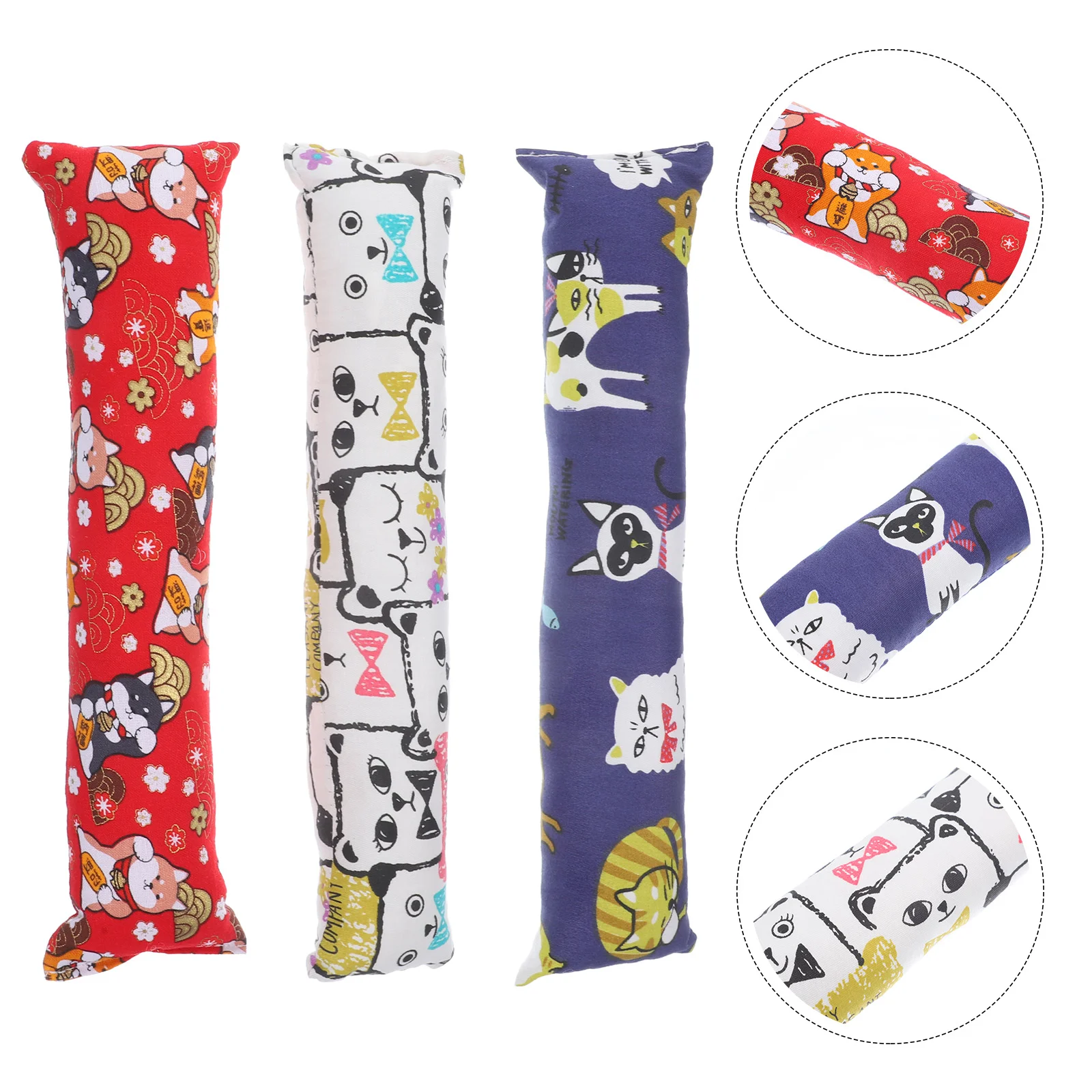 Toys Cat Catnip Toycats Chew Kitten Indoor Cleaning Teeth Interactive Filled Pet Bite Mintstick Plush Refillable
Toys Cat Catnip Toycats Chew Kitten Indoor Cleaning Teeth Interactive Filled Pet Bite Mintstick Plush Refillable