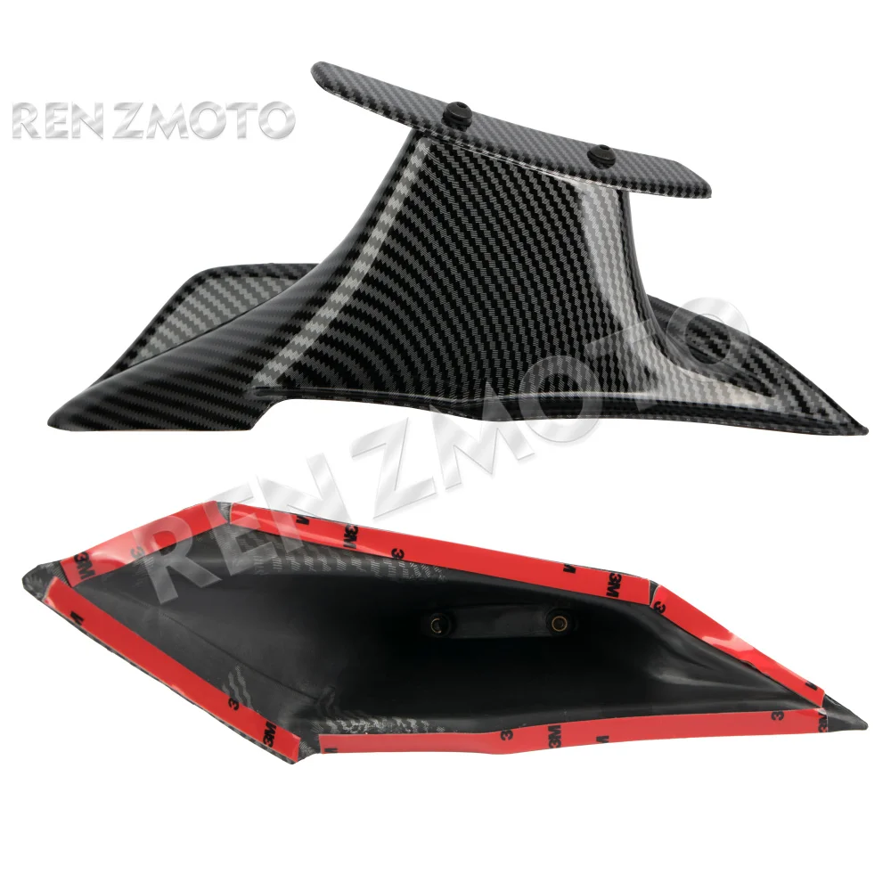 Фиксированная ветровая крыла, боковая пластина, дефлектор, аксессуары для мотоциклов Honda CBR650R 2019-2021 
Фиксированная ветровая крыла, боковая пластина, дефлектор, аксессуары для мотоциклов Honda CBR650R 2019-2021