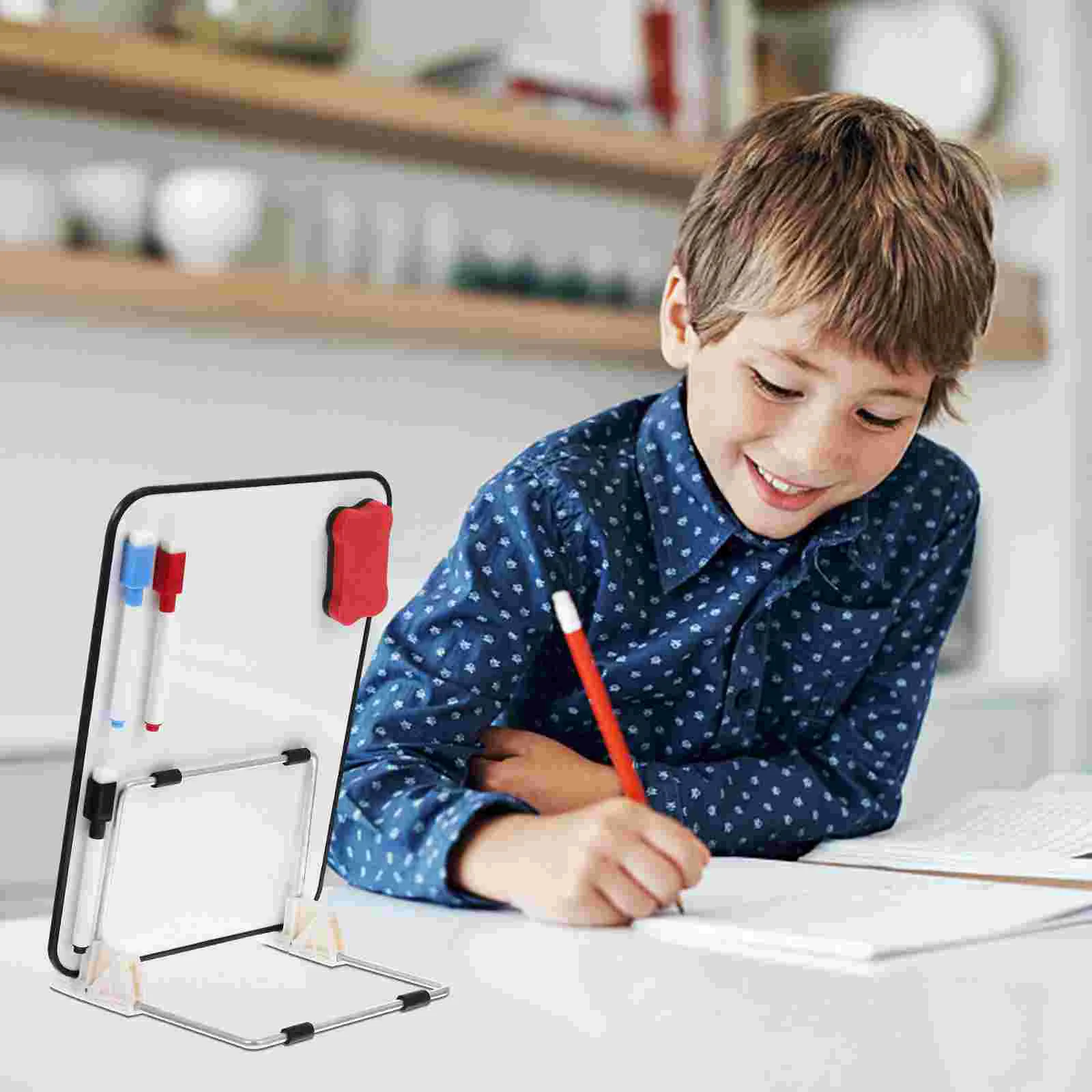 Blackboard Whiteboard Writing Office Desk Calendars Magnetic Drawing Metal Home Erasable Chalkboard
Blackboard Whiteboard Writing Office Desk Calendars Magnetic Drawing Metal Home Erasable Chalkboard