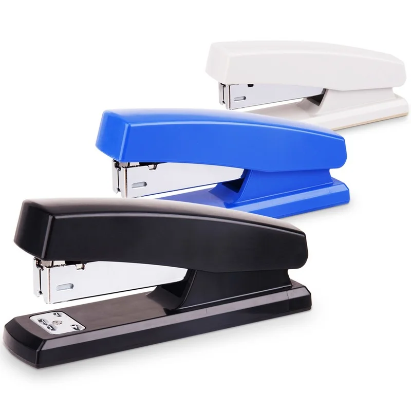 

Stapler Stationery Supplies for Office and Home Stationery Office Consumables Belong Office Supplies Schoo