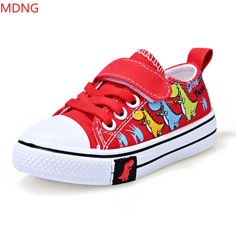 Children Cartoon Canvas Shoes Boys and Girls Casual Low-top Shoes Baby Spring and Autumn Breathable Single Fashion Sneakers
Children Cartoon Canvas Shoes Boys and Girls Casual Low-top Shoes Baby Spring and Autumn Breathable Single Fashion Sneakers