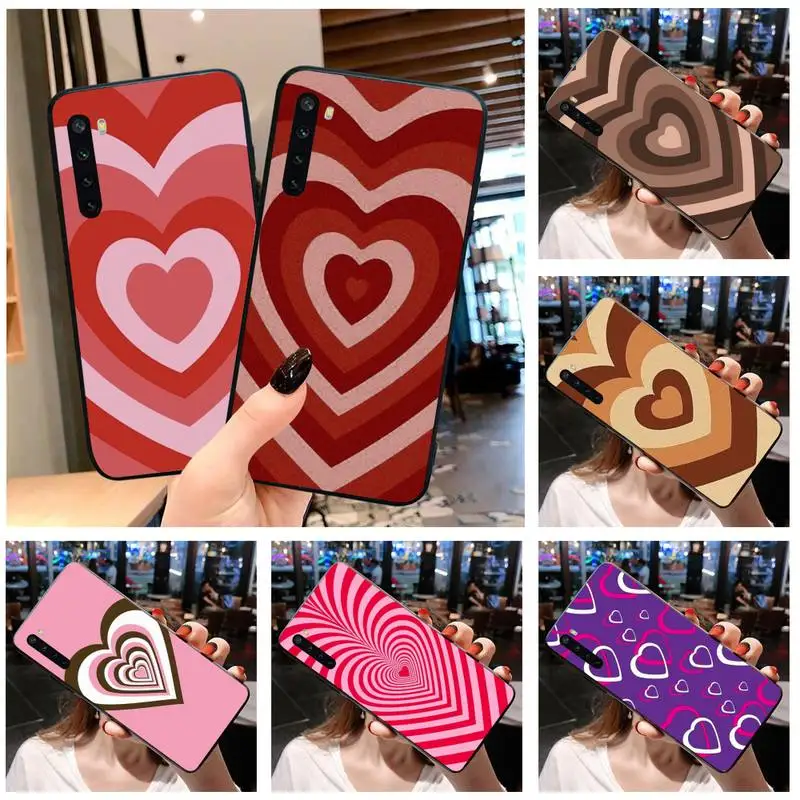 Latte love Heart Swirl Phone Case For OPPO Realme 6 Pro XT Realme C3 5 Pro C2 RENO2-Z A11X
Latte love Heart Swirl Phone Case For OPPO Realme 6 Pro XT Realme C3 5 Pro C2 RENO2-Z A11X