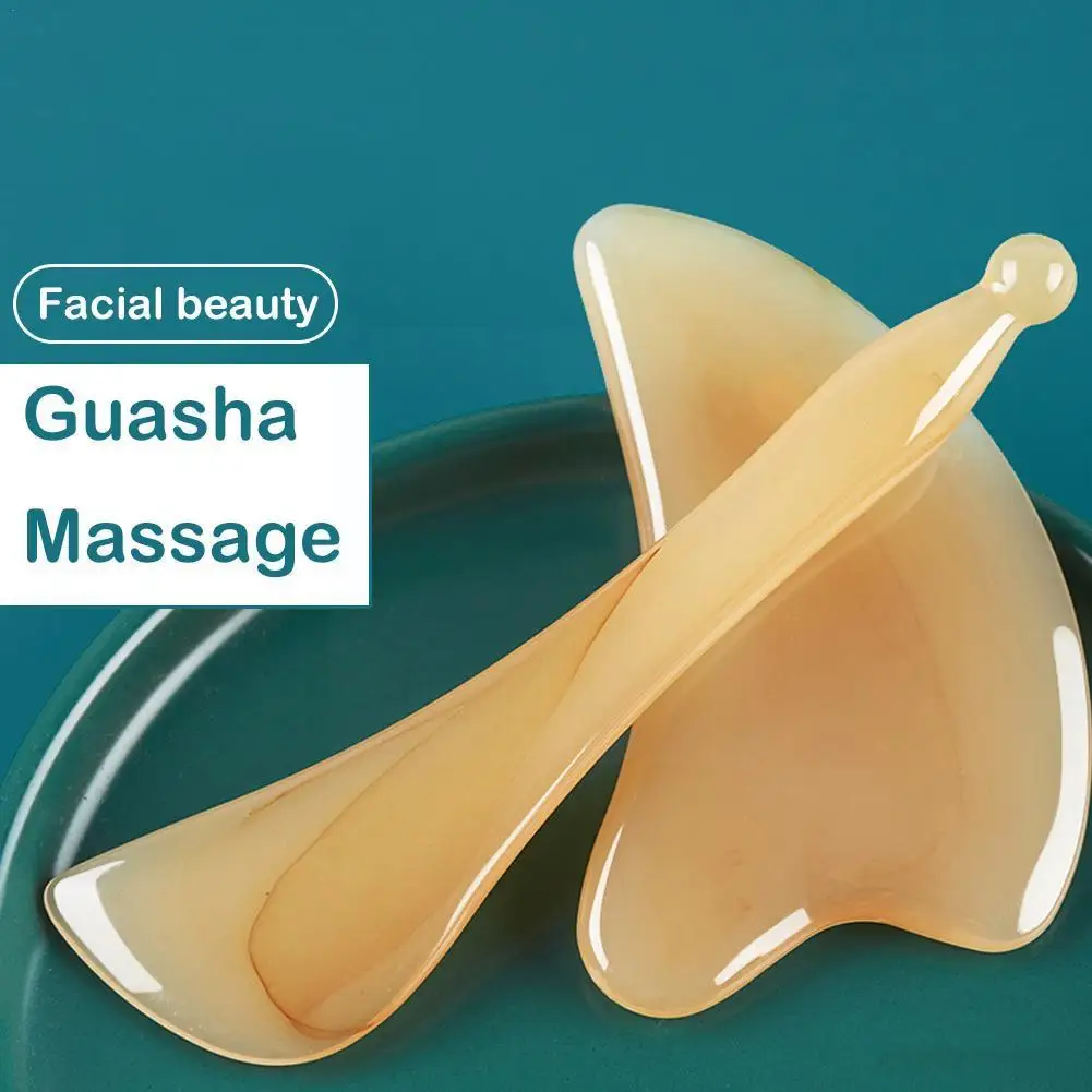 Skin Scraping Resin Gua Sha Scraper Tendon Stick Facial Beauty SPA Massager Tool Back Body Face Eye Massage Relax Health Ne B0U3
Skin Scraping Resin Gua Sha Scraper Tendon Stick Facial Beauty SPA Massager Tool Back Body Face Eye Massage Relax Health Ne B0U3