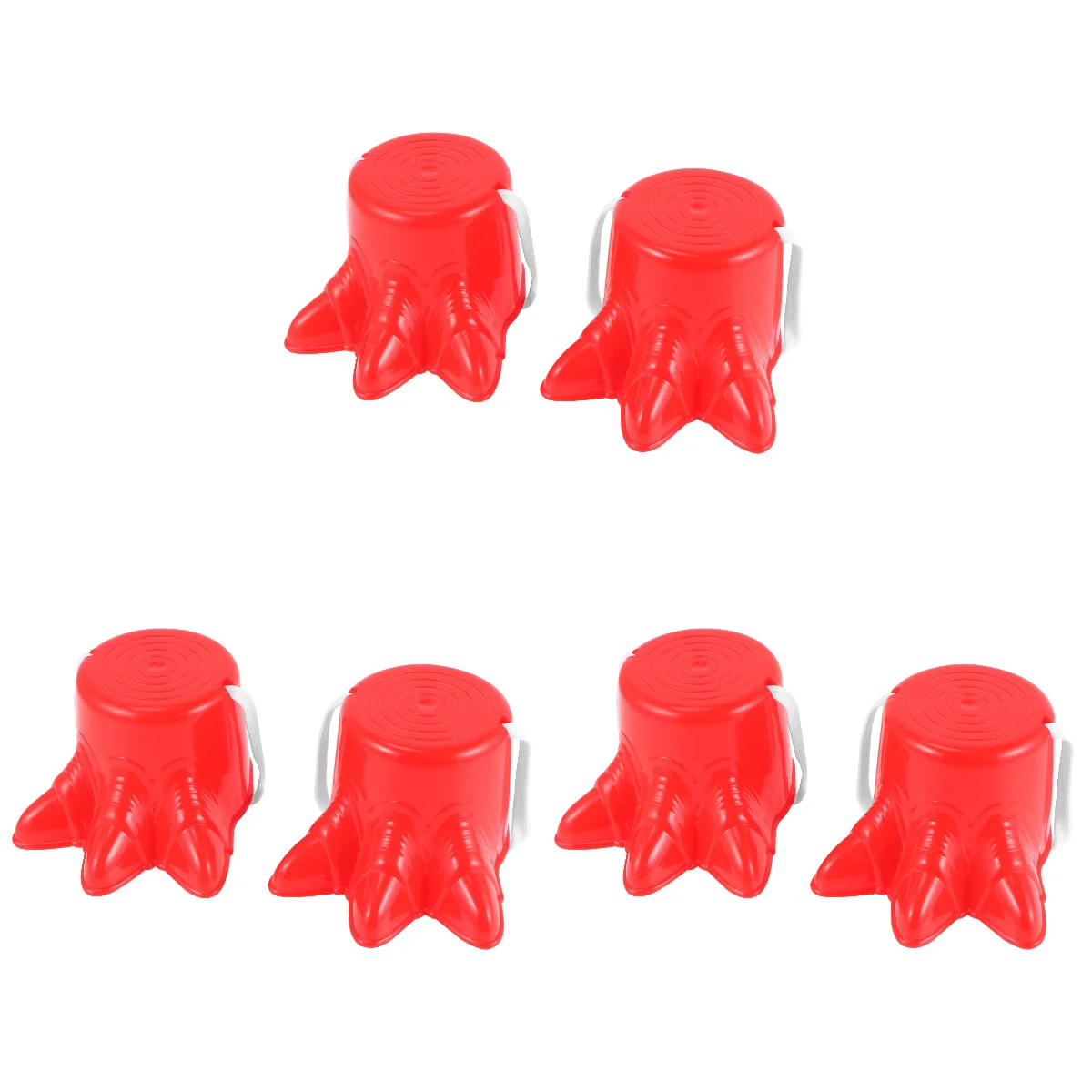 Stilts Kids Walking Toy Balancingtoys Rope Foot Big Stepper Fun Buckets Balance Childrenoutdoor Cups Stepping Cool Bucket Feet 
Stilts Kids Walking Toy Balancingtoys Rope Foot Big Stepper Fun Buckets Balance Childrenoutdoor Cups Stepping Cool Bucket Feet