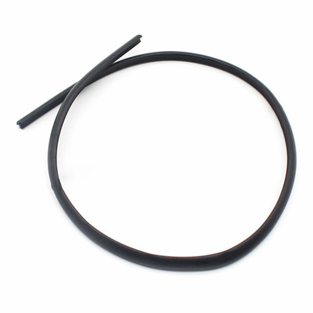 Car Front Windshield Reveal Surround Molding Trim For Honda Civic 2006-2011 73150-SNA-003 Black Rubber Windshield Rubber Seal
Car Front Windshield Reveal Surround Molding Trim For Honda Civic 2006-2011 73150-SNA-003 Black Rubber Windshield Rubber Seal