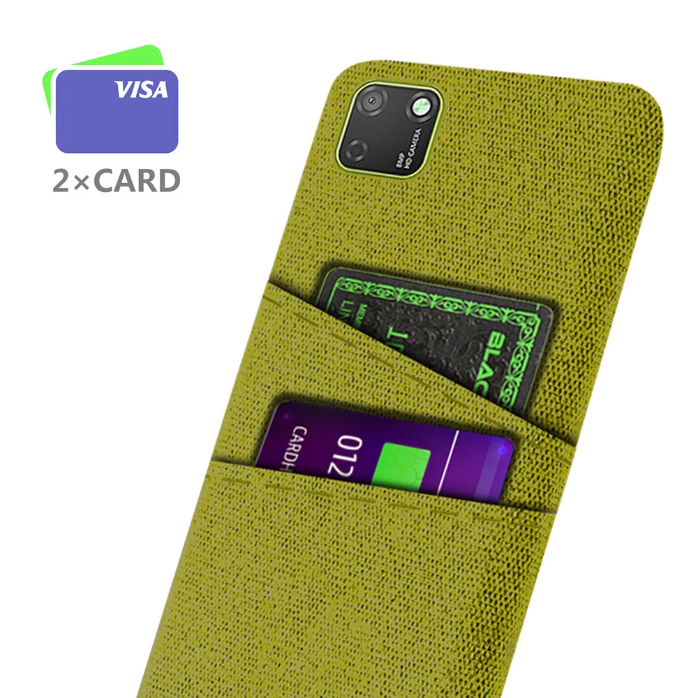 Honor 9S Case For Huawei Y5P 2020 Case Dual Card Fabric Cloth Luxury Business Cover For Huawei Y5P DRA-LX9 Honor 9S 9 S Fundas
Honor 9S Case For Huawei Y5P 2020 Case Dual Card Fabric Cloth Luxury Business Cover For Huawei Y5P DRA-LX9 Honor 9S 9 S Fundas