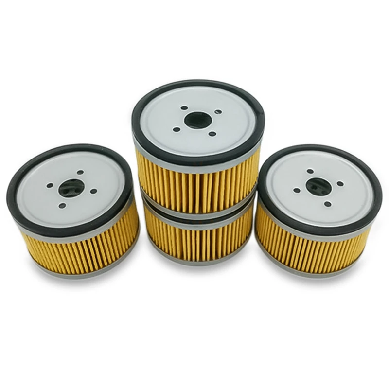 Promotion! 4PCS Universal DAHL66 Filter Cartridge For DAHL65 BALDWIN Fuel Water Separator Filter Replacement
Promotion! 4PCS Universal DAHL66 Filter Cartridge For DAHL65 BALDWIN Fuel Water Separator Filter Replacement